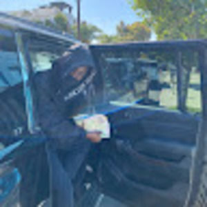 Meet your Posher, Shawn